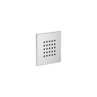 DO WATER POINTS UP-Seitenbrause SERIENNEUTRAL 36515979 Chrom