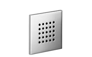 Dornbracht WATER POINTS UP-Seitenbrause SERIENNEUTRAL 36515979 Chrom – Bild 2