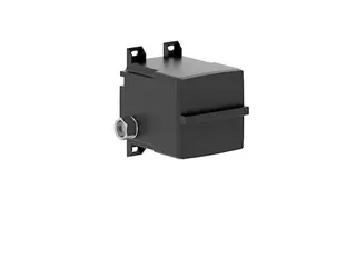 Dornbracht UP-Wandeinbaukasten SERIENNEUTRAL 35205970 – Bild 2