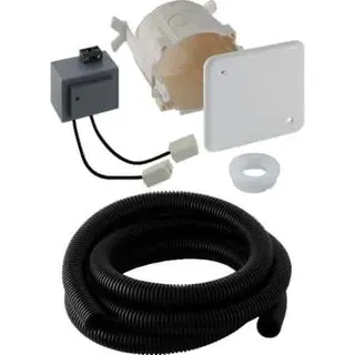 Geberit Rohbauset m.UP-Netztransformator f.HyTronic87/88, 241.631.00.1 – Bild 2