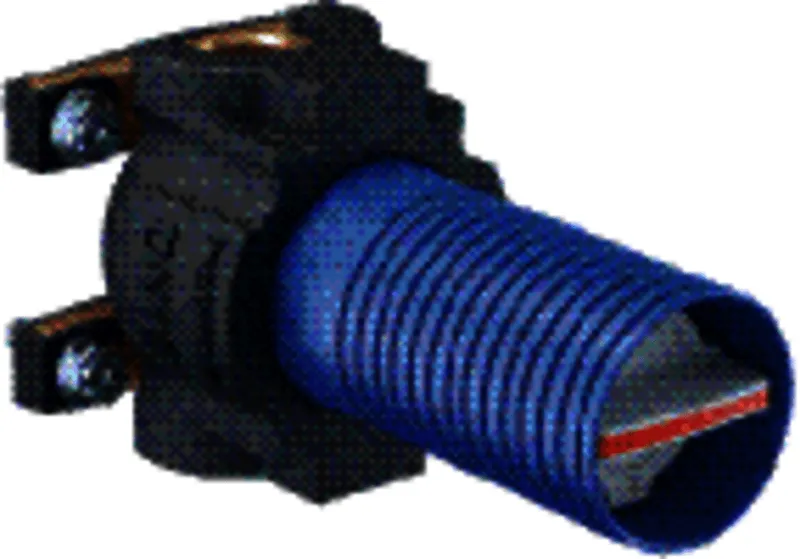 Geberit UP-Kugelhahn Rg 1/2" IG mit Befestigung, 616.042.00.1