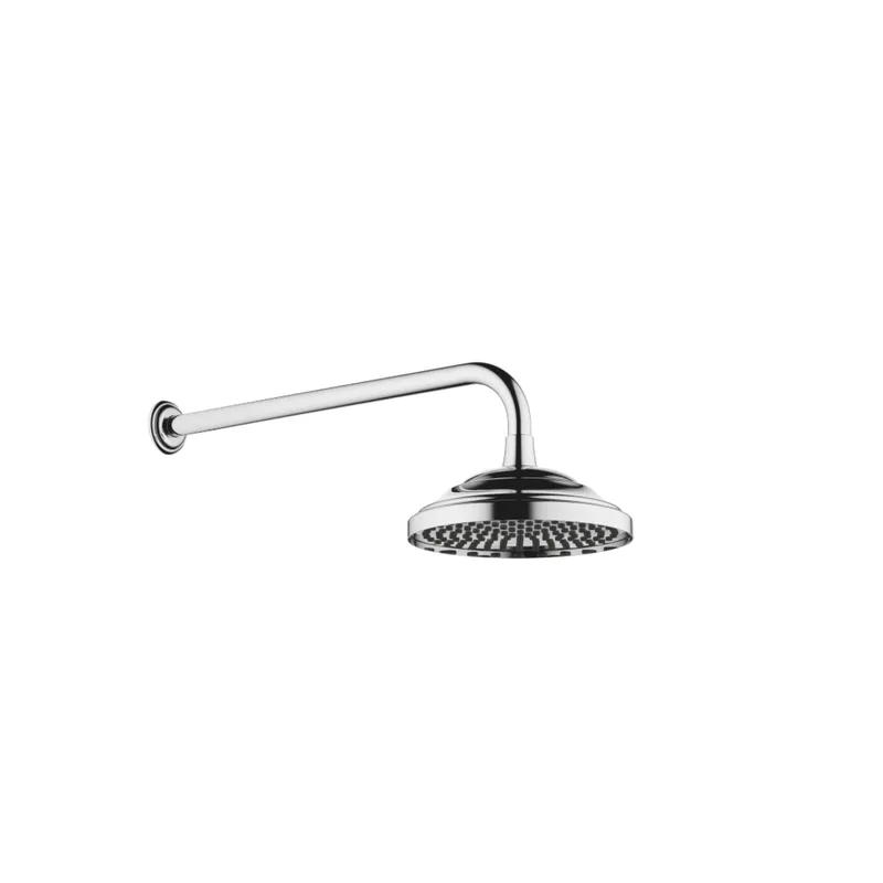 Dornbracht Regenbrause mit Wandanbindung MADISON 28545977 200 mm Chrom