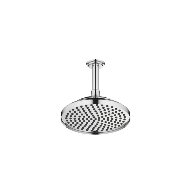 Dornbracht Regenbrause mit Deckenanbindung MADISON 28565977 200 mm Chrom