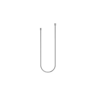 DO Metall-Brauseschlauch SERIENNEUTRAL 28104970 1/2" x 1/2" x 1250 mm Chrom