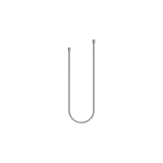 DO Metall-Br-Schlauch SERIENNEUTRAL 28104970 Platin matt