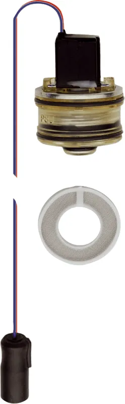 AR Magnetventilkartusche DN7, 24 VDC