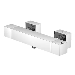 Steinberg Aufputzthermostat für Dusche 160 3200, chrom