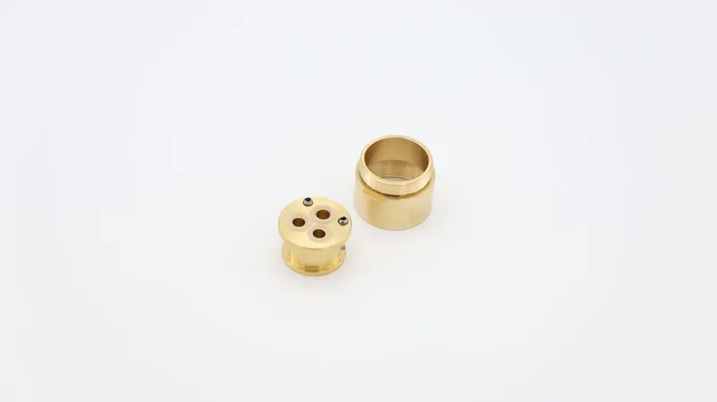 Verlängerungsset 25mm, EHM 160/260 2250 099 2205, Verlängerung