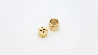Verlängerungsset 25mm, EHM 160/260 2250 099 2205, Verlängerung