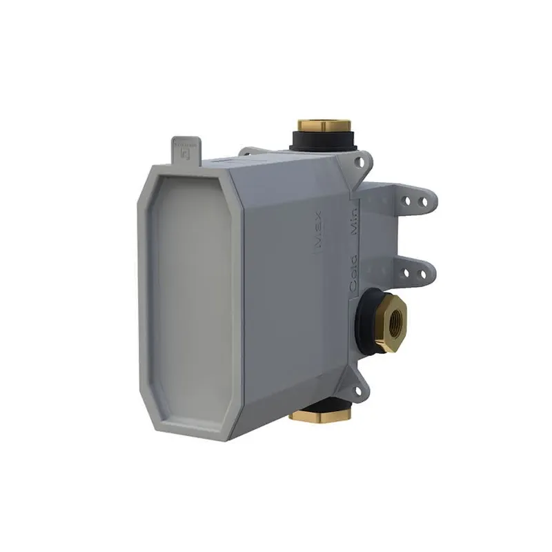Unterputz Einbaukörper 1/2" Universell design4YOU