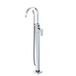 Steinberg Freistehende Wannen-Armatur 135 1162, chrom