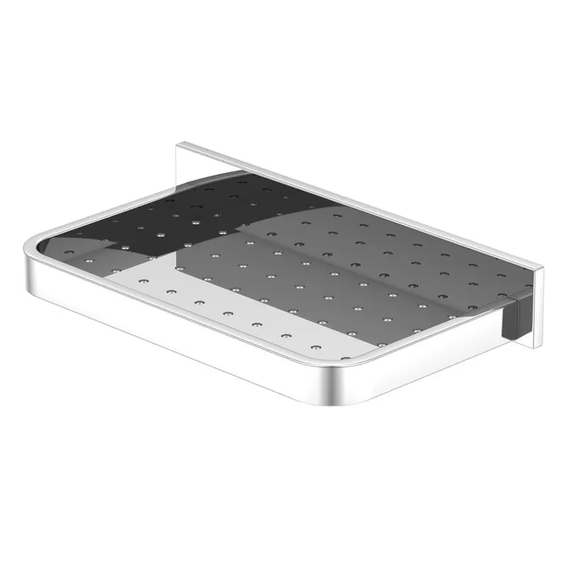 ST Seifenhalter 450 2210, chrom