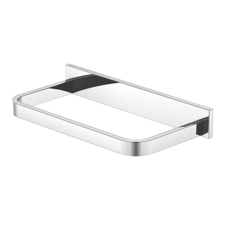 ST Handtuchring 450 2500, chrom