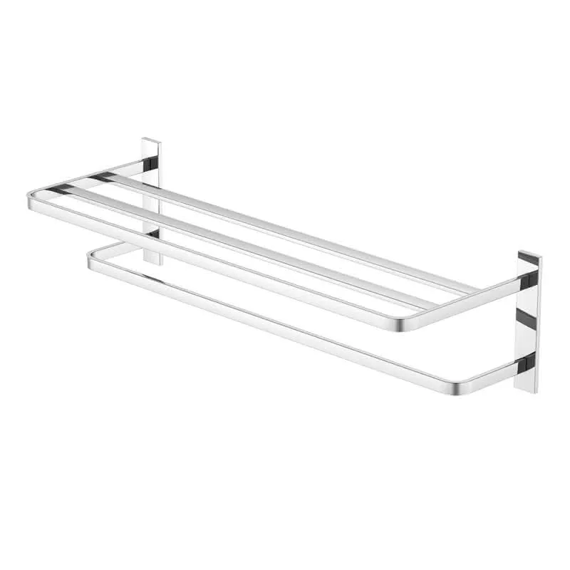 Steinberg Handtuchablage 450 2750, chrom
