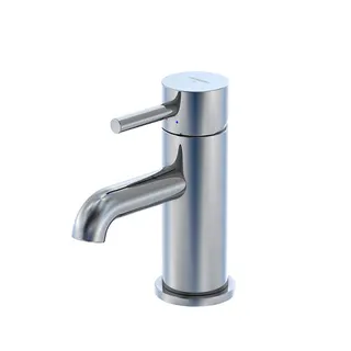 Steinberg Waschtisch-EHM ohne Ablaufgarnitur 100 1050, chrom