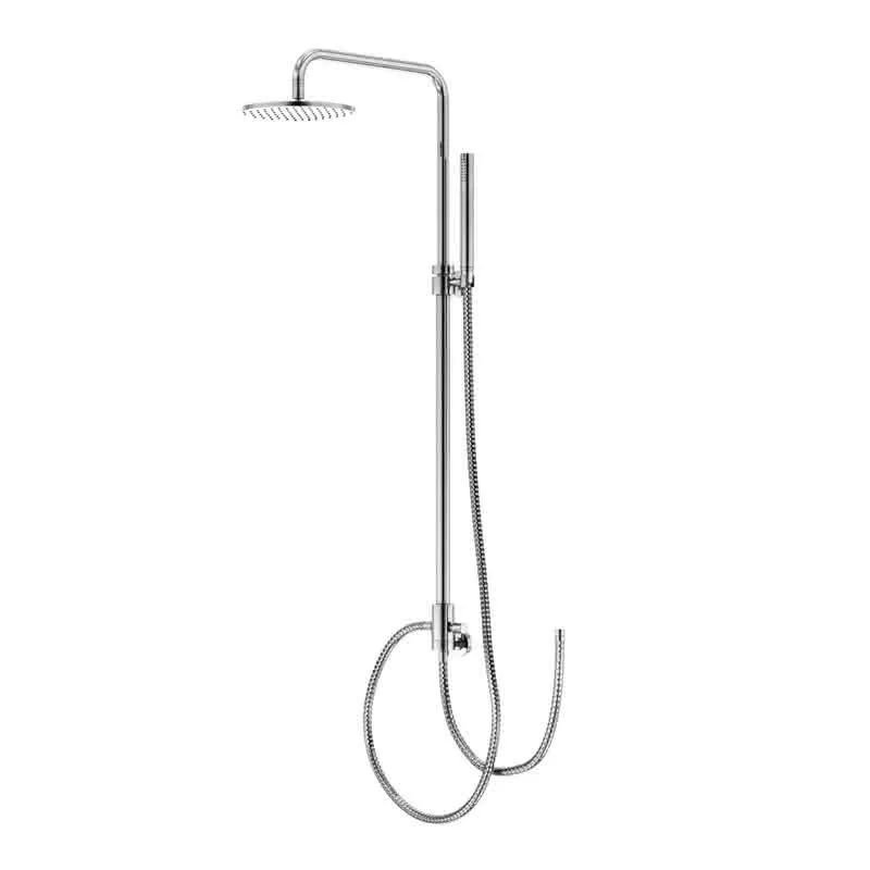 ST Brauseset 100 2770, chrom