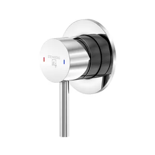 Steinberg Brause-Einhebelmischer 100 2250, chrom