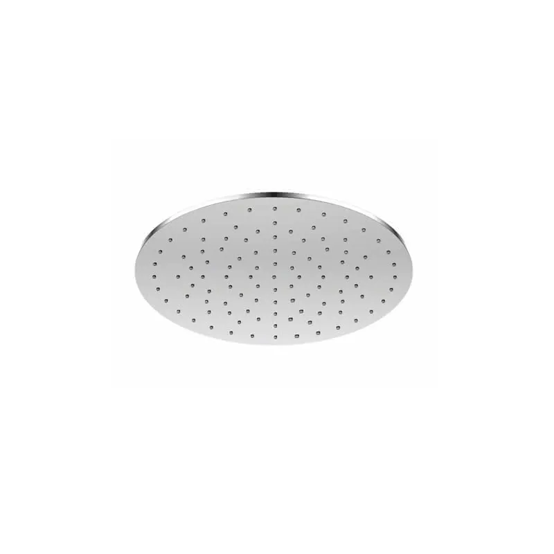 Steinberg Regenbrause 200 mm x 8 mm 100 1687, chrom