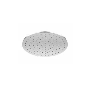 Steinberg Regenbrause 200 mm x 8 mm 100 1687, chrom