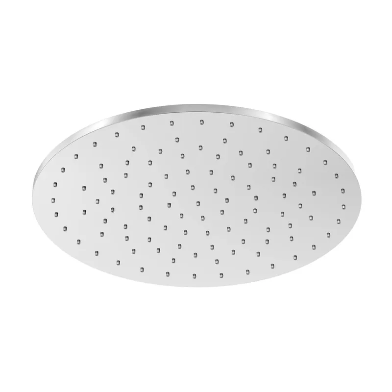 Steinberg Regenbrause 300 mm x 8 mm 100 1688, chrom