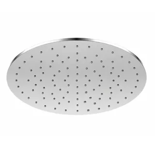 Steinberg Regenbrause 400 mm x 8 mm 100 1689, chrom
