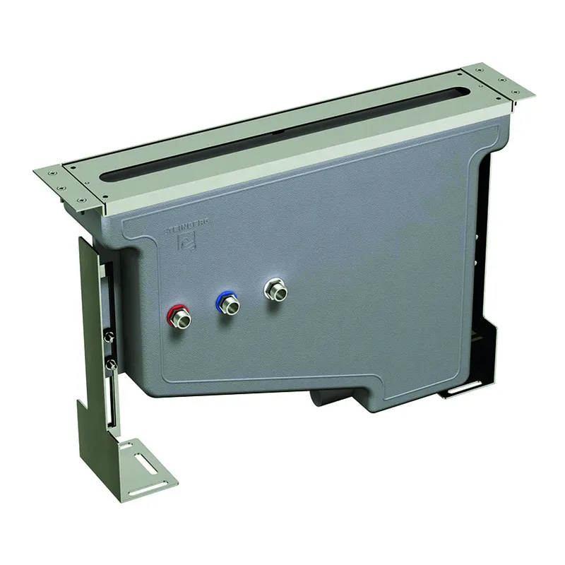 Steinberg Montagegestell mit Montageplatte 100 9511, chrom