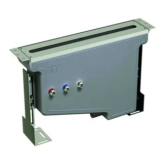 Steinberg Montagegestell mit Montageplatte 100 9511, chrom