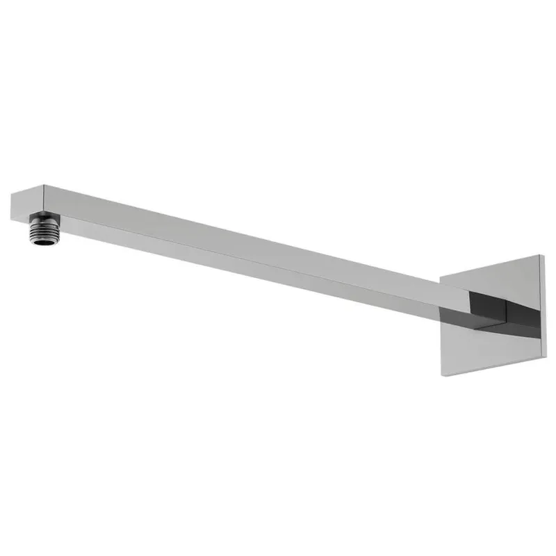 Steinberg Brausearm Wandmontage 400 mm 120 7910, chrom