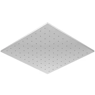 Steinberg Regenbrause 400 x 400 x 8 mm 120 1689, chrom