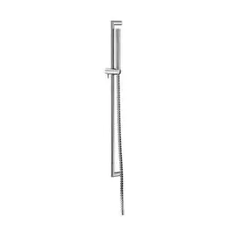 Steinberg Brausegarnitur 100 1605, chrom – Bild 1