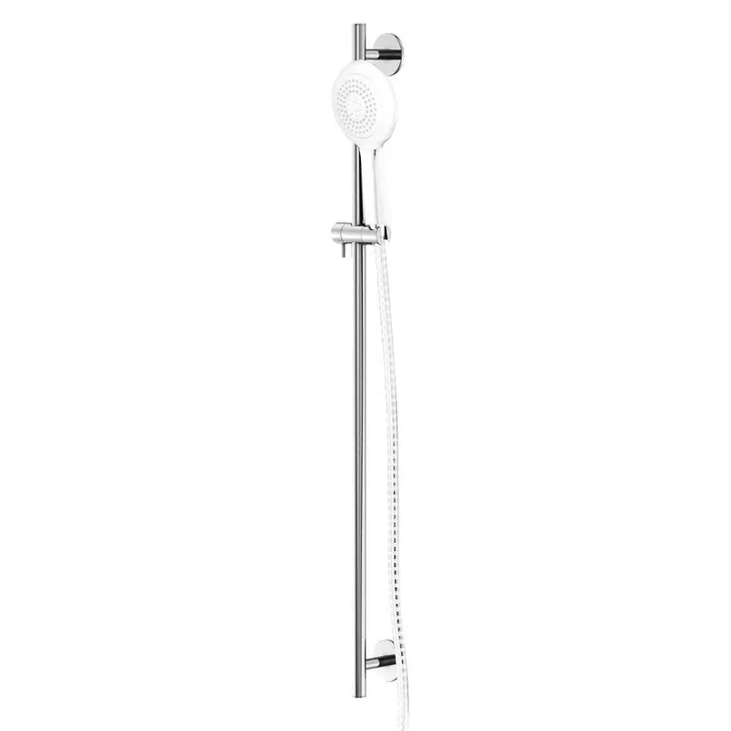 ST Brausestange mit Gleiter 100 1623, chrom