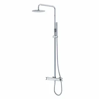 Steinberg Brauseset 250 2721, chrom – Bild 1