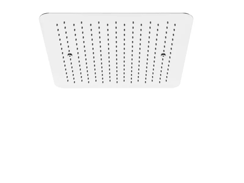 Steinberg Relax Rain Regenpaneel 500 x 500 mm 390 5503, chrom