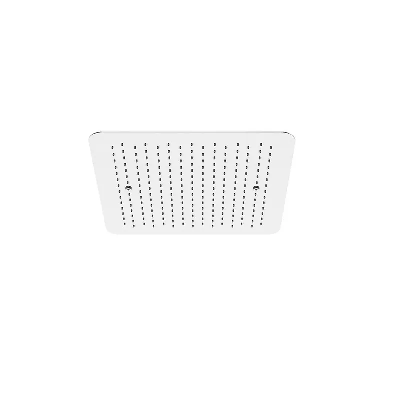 Steinberg Relax Rain Regenpaneel 400 x 400 mm 390 4402, chrom