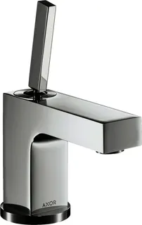 HG Waschtischmischer für Handwaschbecken Axor Citterio chrom
