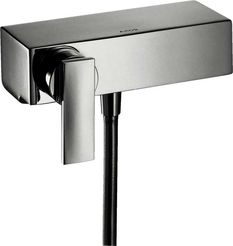 Hansgrohe Brausenmischer Aufputz Axor Citterio DN15 chrom