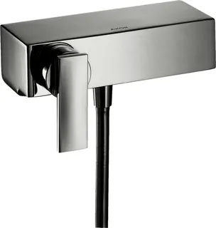 Hansgrohe Brausenmischer Aufputz Axor Citterio DN15 chrom