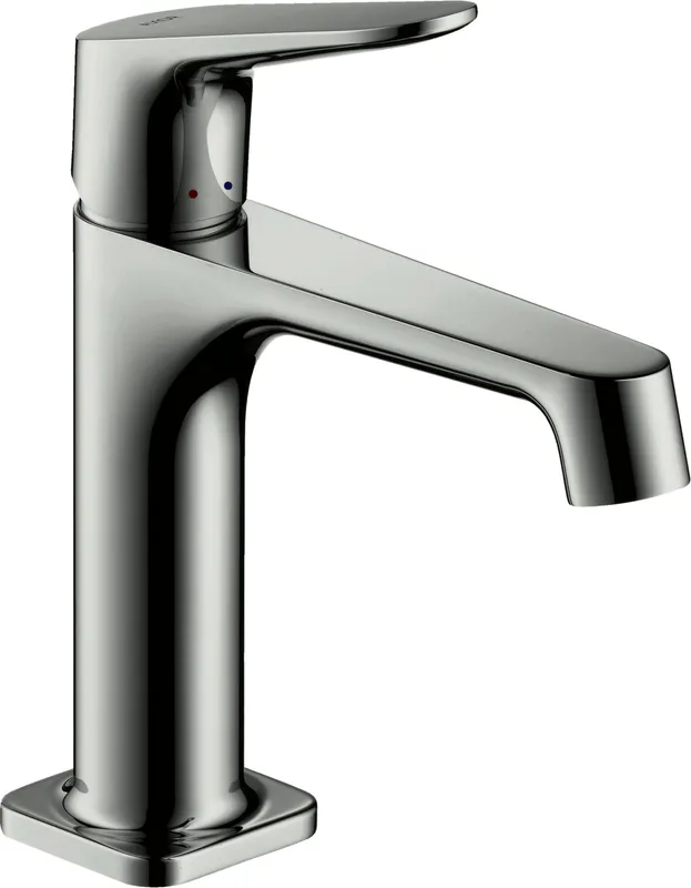 Hansgrohe Waschtischmischer Axor Citterio M chrom