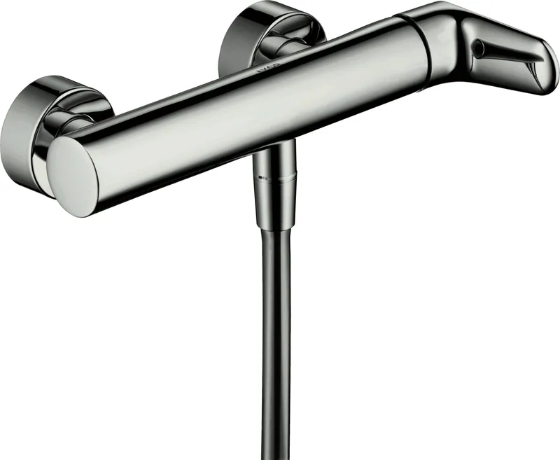 Hansgrohe Brausenmischer AP Axor Citterio M DN15 chrom