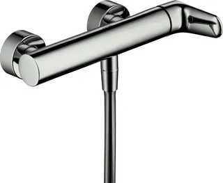 Hansgrohe Brausenmischer AP Axor Citterio M DN15 chrom