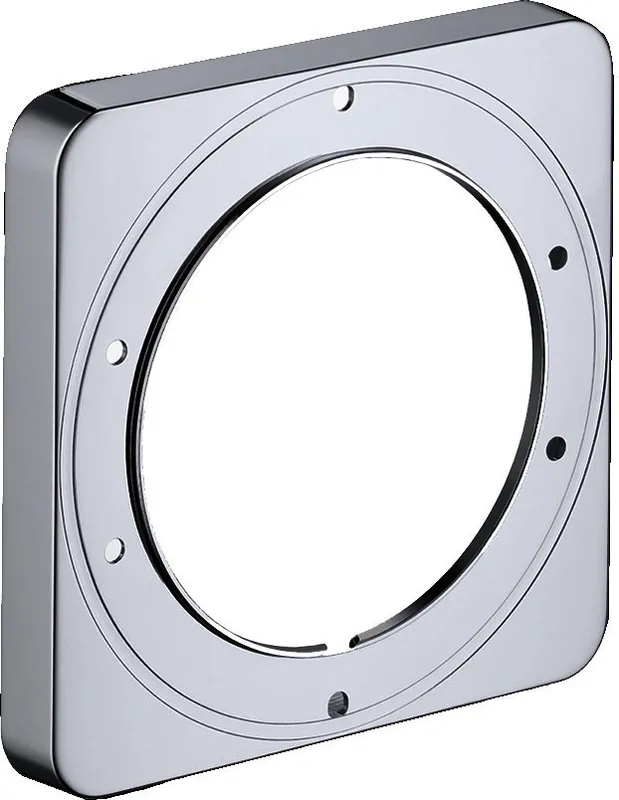 HG Verlängerung Axor F-Set iBox chrom