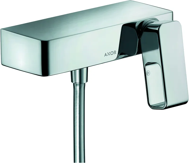 Hansgrohe Brausenmischer AP Axor Urquiola DN15 chrom