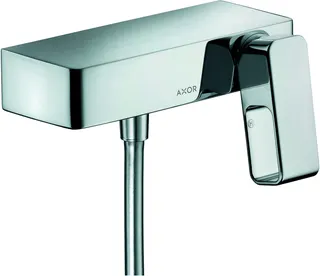 Hansgrohe Brausenmischer AP Axor Urquiola DN15 chrom