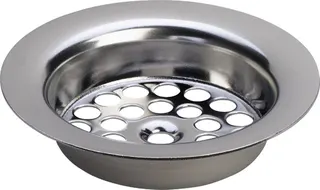 Viega Ventiloberteil 7112.1-454 in 80mm Chromnickelstahl poliert