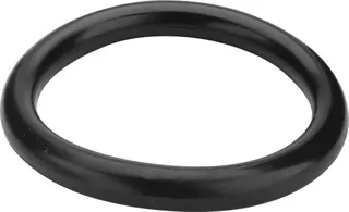 Viega O-Ring 9958-455 in 66x9mm Kunststoff schwarz – Bild 2