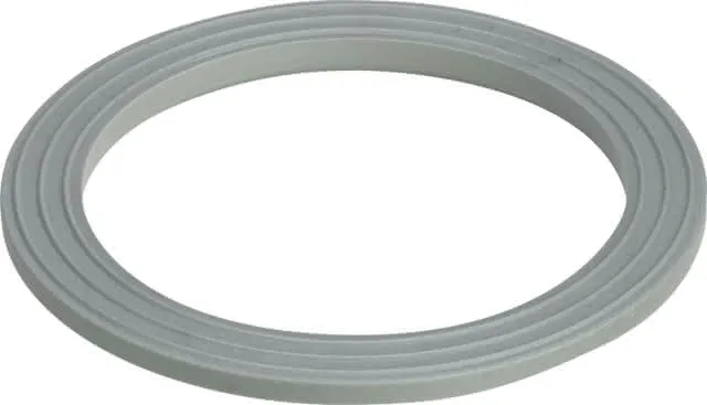 Viega Dichtung 9959 V in 50x65x5mm Kunststoff grau