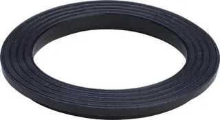 Viega Dichtung 9959.1-182 in 70mm Kunststoff schwarz