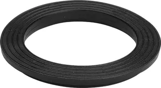 Viega Dichtung 9959.1-182 in 70mm Kunststoff schwarz – Bild 2