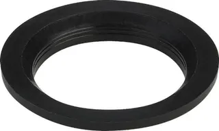 Viega Dichtung 9955V in G11/4 Kunststoff schwarz