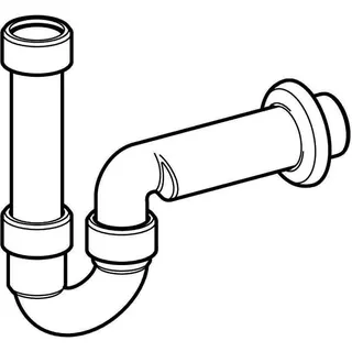 Geberit Waschmaschinenablauf 40 mm Nr.152.704.11.1 – Bild 3